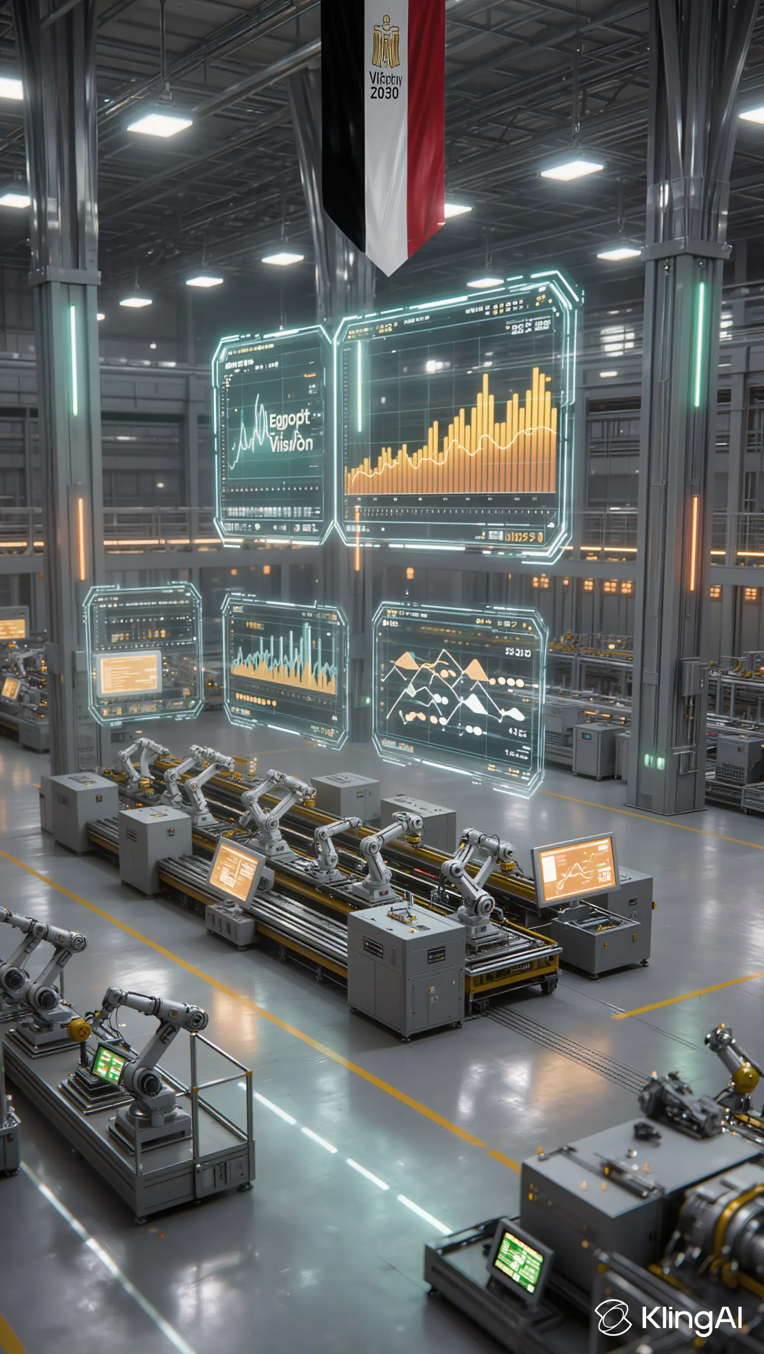 Almona — Precision at the Heart of Industry